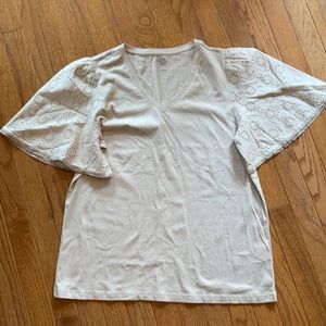 Matilda Jane Good Hart Barton Tee